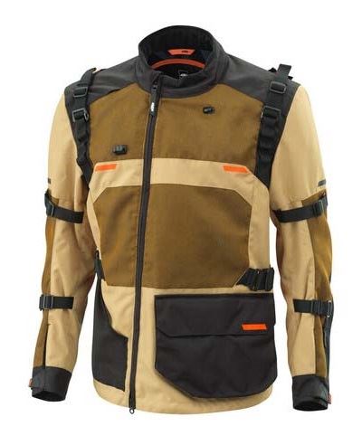 KTM ADV R V3 JACKET