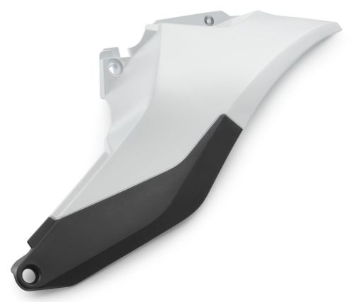 GASGAS AIR FILTER COVER LEFT