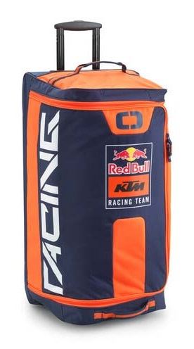 KTM REPLICA TEAM GEAR BAG