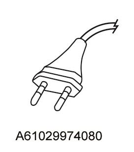 KTM CHARGING CABLE EU