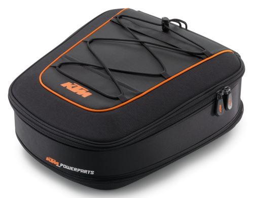 REAR BAG