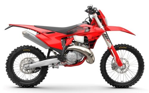 GASGAS EC 300 2027