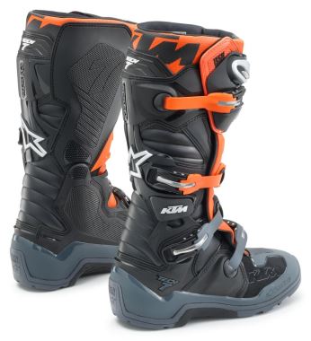 KTM TECH 7 EXC BOOTS (1)