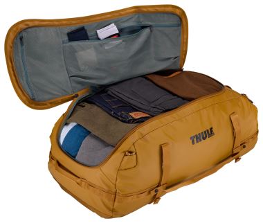 Thule Chasm 130L duffel (2)