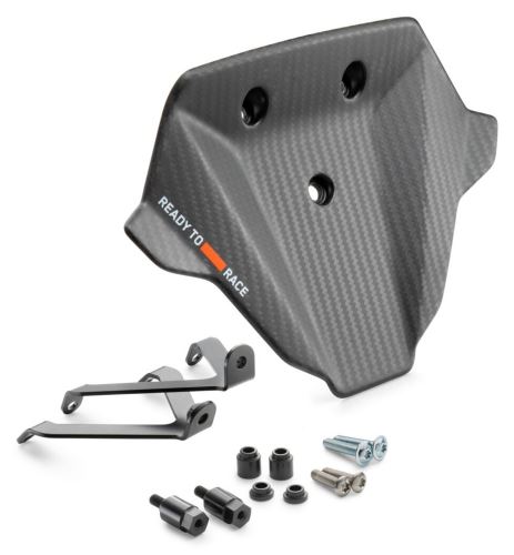 KTM FLY SCREEN