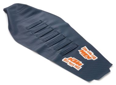 KTM SEAT COVER FACTORY ''DUNGEY'' KTM SEAT COVER FACTORY ''DUNGEY''