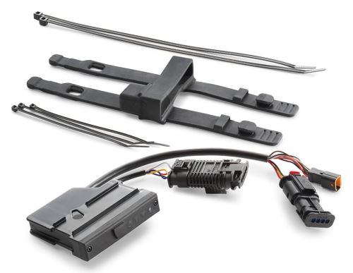 KTM CONNECTIVITY UNIT KIT