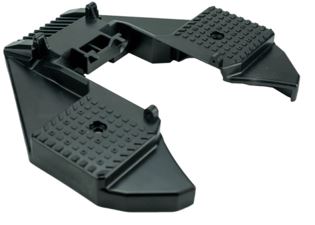 KTM FOOTREST