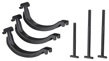 Thule UpRide Around-the-Bar Adapter