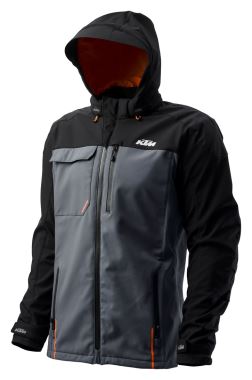 TWO 4 RIDE JACKET M