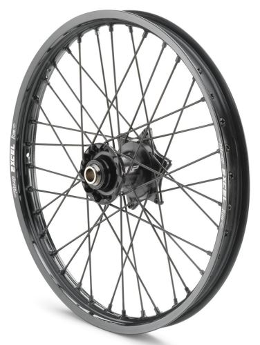 FACTORY RACING FRONT WHEEL 1.6X21''