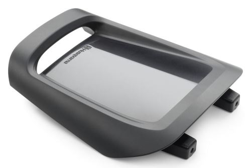 HUSQVARNA PILLION SEAT COVER