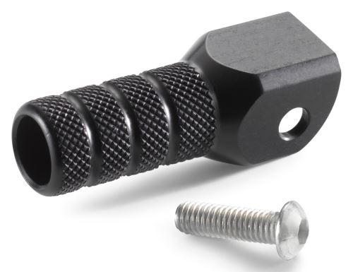 KTM GEAR LEVER PEDAL CPL.