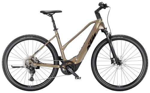 KTM MACINA CROSS CX 820 D 2026