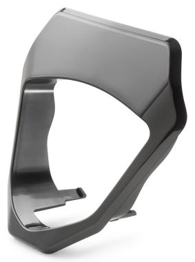 GASGAS HEADLIGHT MASK
