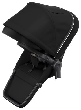Thule Sleek sibling seat
