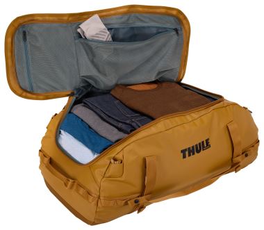 Thule Chasm 90L duffel (2)