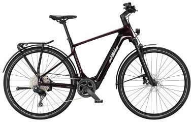 KTM MACINA SPORT SX ELITE Di2 RED CARBON H 2027