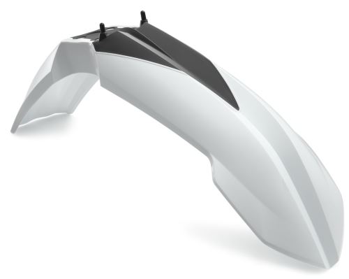 FRONT FENDER WHITE