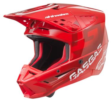 S-M 5 HELMET ECE XS / 53-54