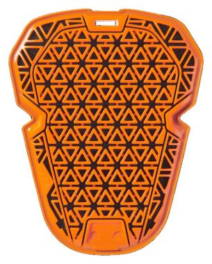 KTM D3O GHOST LIMB SHOULDER PROTECTOR - OS (6)