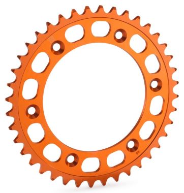 KTM REAR SPROCKET 41T
