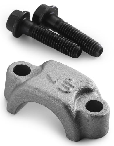 KTM CLAMP CPL. NATURE