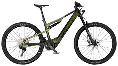 KTM MACINA CHACANA PRIME L Di2 2027 KTM MACINA CHACANA PRIME L Di2 2027