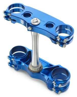 KTM FACTORY RACING TRIPLE CLAMP KTM FACTORY RACING TRIPLE CLAMP