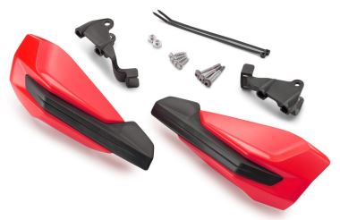 GASGAS HANDGUARD KIT