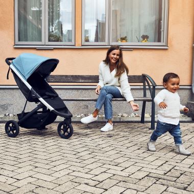 Thule Spring chassis (3)