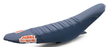 KTM FACTORY SEAT COVER KTM FACTORY SEAT COVER