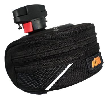 KTM SADDLE BAG EUROPA M
