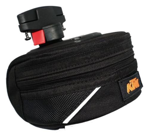 KTM SADDLE BAG EUROPA M