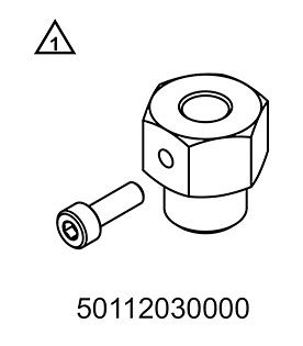 KTM DIAL GAUGE SUPPORT