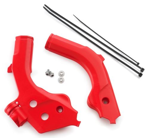 GASGAS FRAME PROTECTION SET