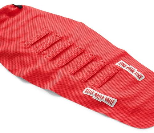 GASGAS FACTORY RACING SEAT COVER