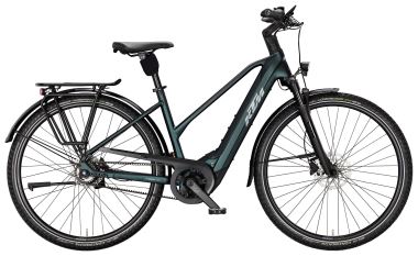 KTM MACINA CITY PX 720 BELT D 2027 KTM MACINA CITY PX 720 BELT D 2027
