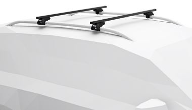Thule SquareBar Evo 108 (1)