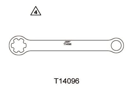 MOUNTING TOOL PA