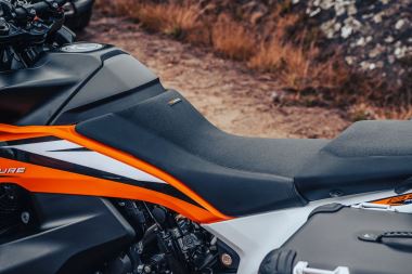 KTM ERGO SEAT (1)
