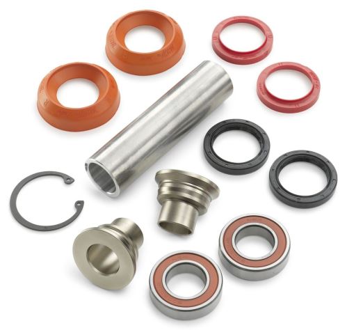 FACTORY WHEEL BEARING REPAIR KIT