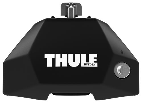 Thule Evo Fixpoint