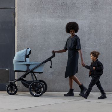 Thule bassinet (6)