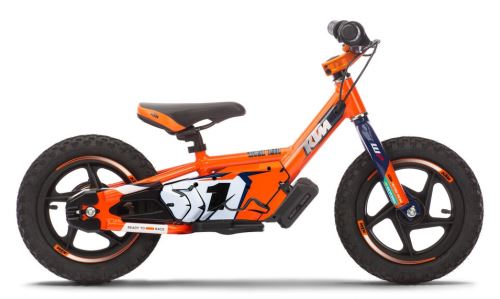 KTM SX-E 1.12