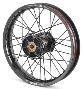KTM HEAVY-DUTY REAR WHEEL