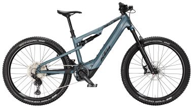 KTM MACINA LYCAN 891 /871 L 2027