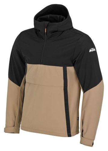 KTM SHERPA HOODIE
