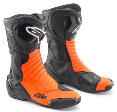 SMX-6 V2 BOOTS 39