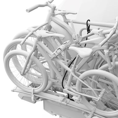 Thule High-Grade Lock (4)